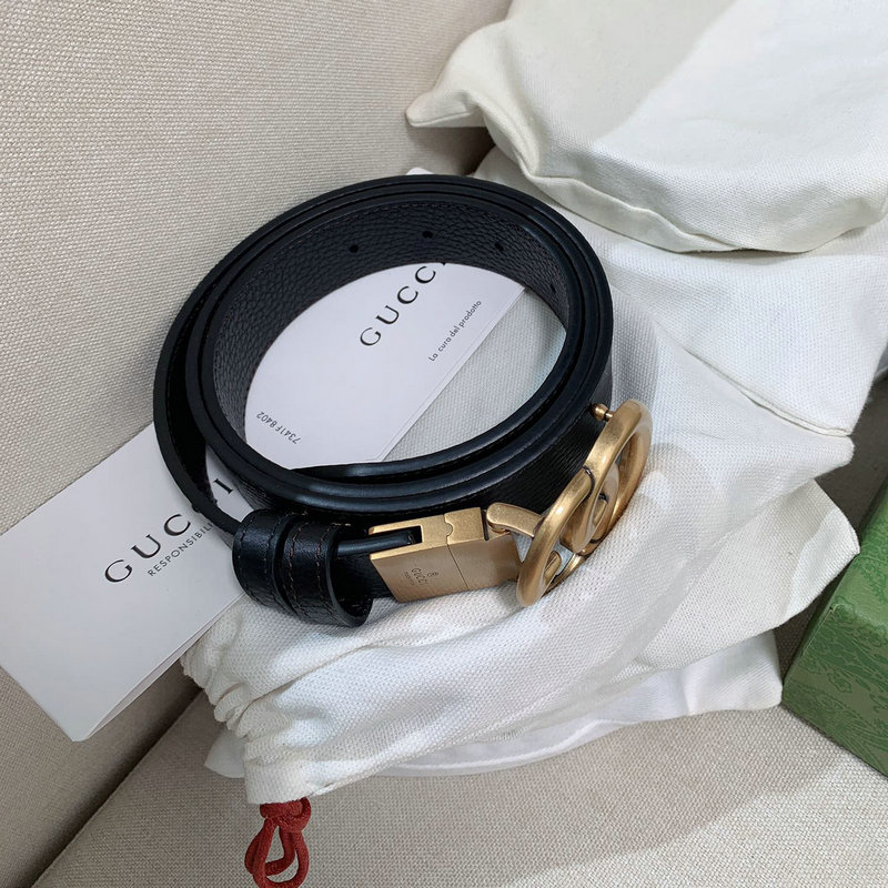 FASH Gucci Belts 2110XF0027