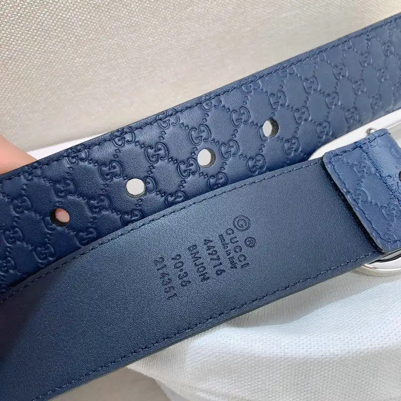 Gucci Belts 2110XF0028