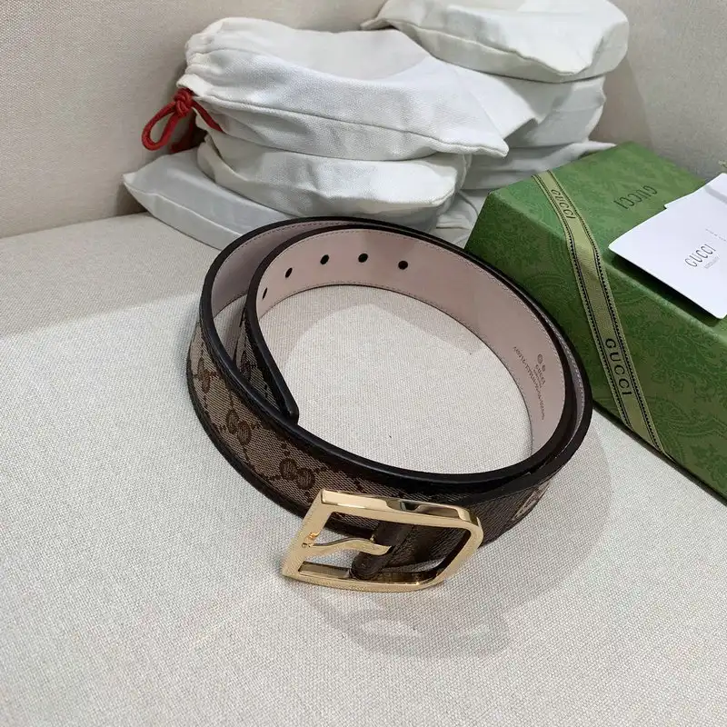 Gucci Belts 2110XF0031