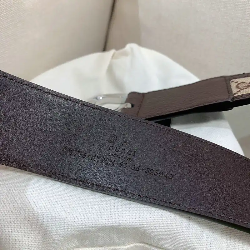 Gucci Belts 2110XF0032