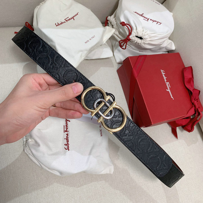 Affordable Salvatore Ferragamo Belts 2110XF0045