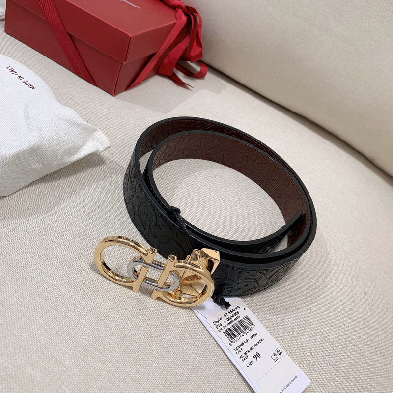 Affordable Salvatore Ferragamo Belts 2110XF0045