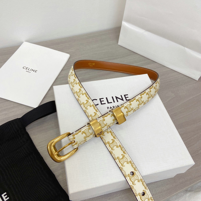 Celine Belts 2110XF0047