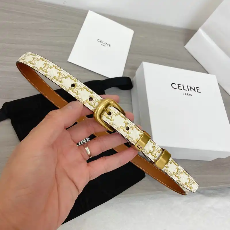 Celine Belts 2110XF0047