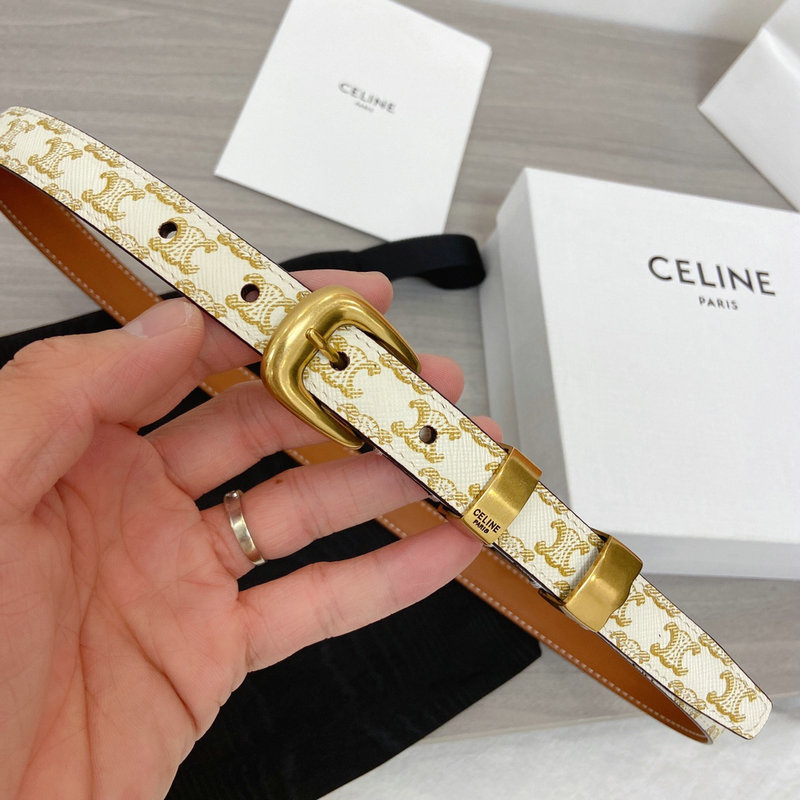 Celine Belts 2110XF0047