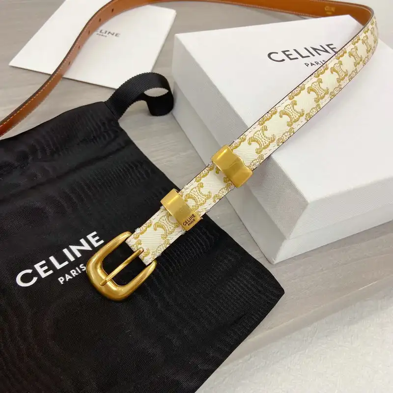 Celine Belts 2110XF0047