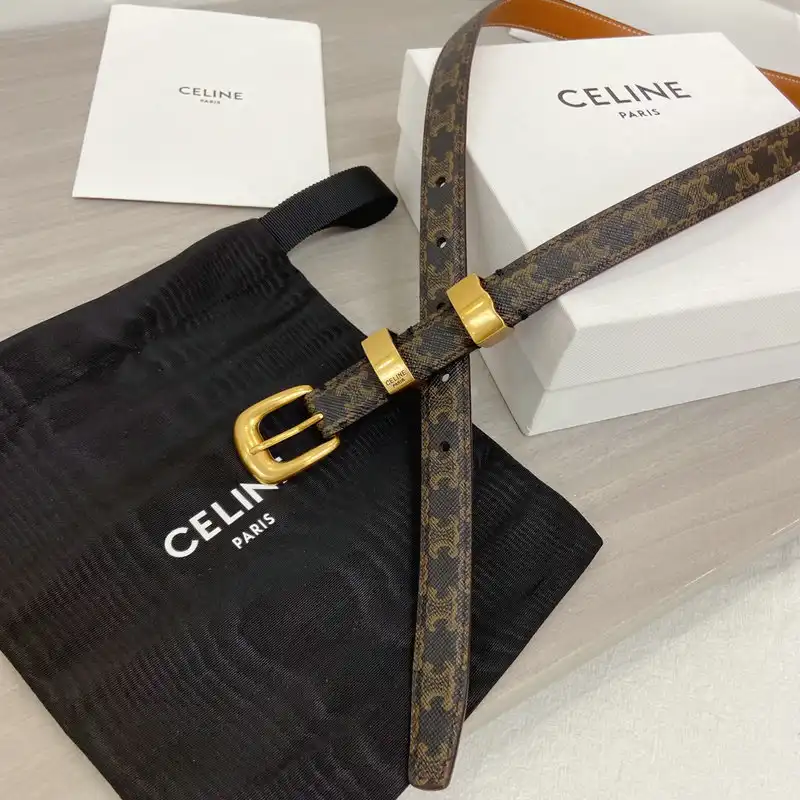 Celine Belts 2110XF0048