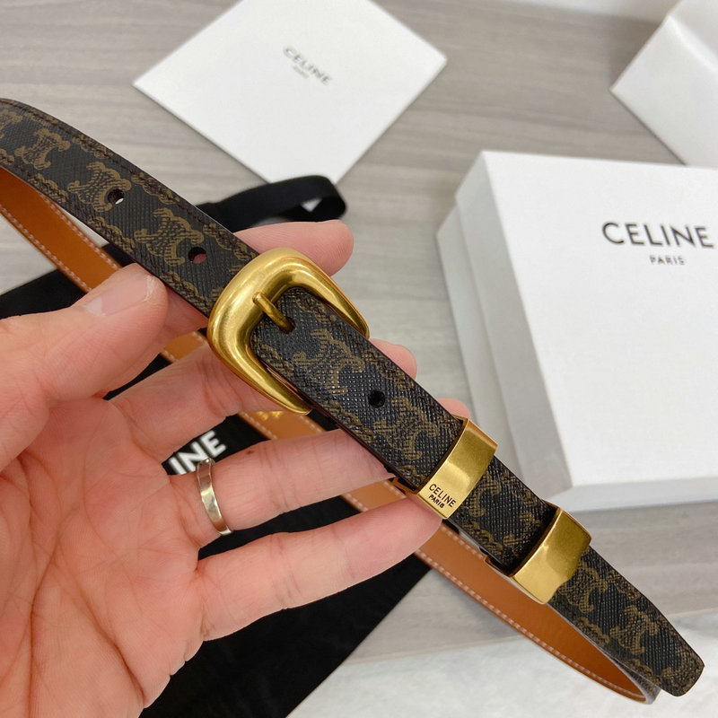 FASH Celine Belts 2110XF0048