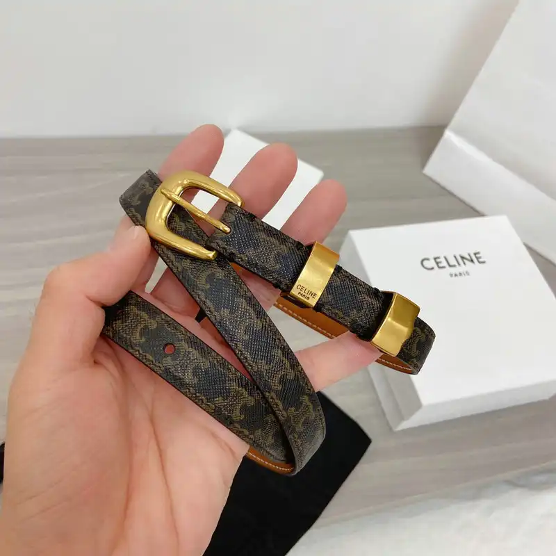 Celine Belts 2110XF0048