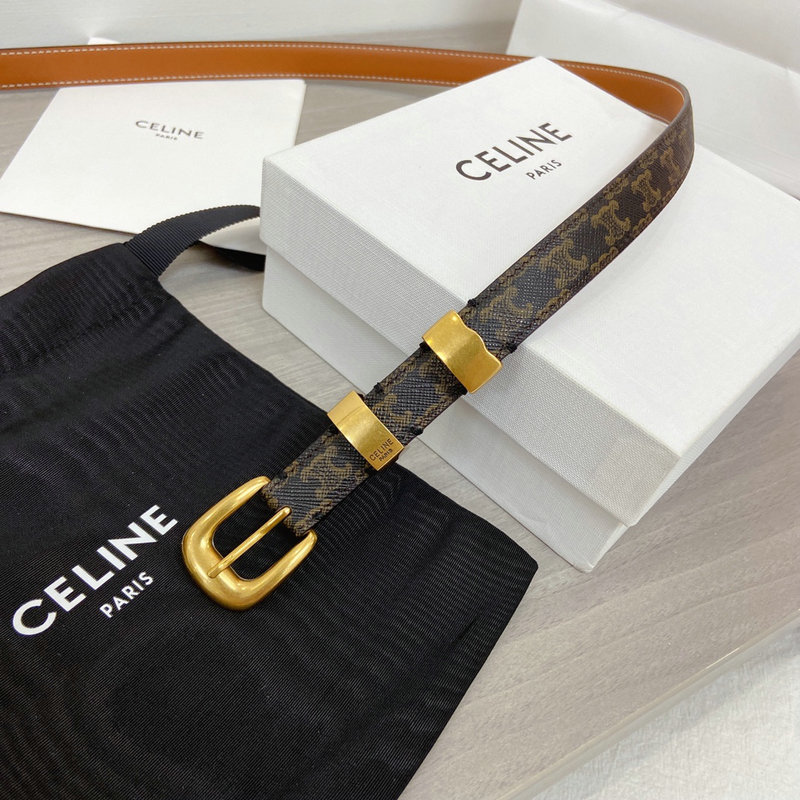 FASH Celine Belts 2110XF0048