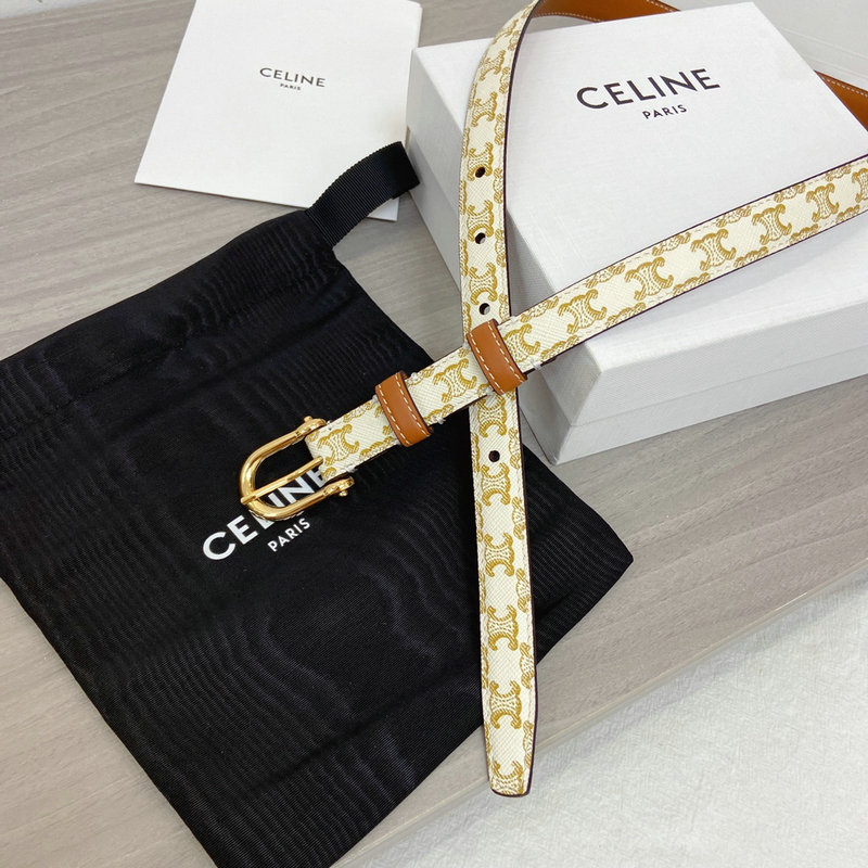 FASH Celine Belts 2110XF0049