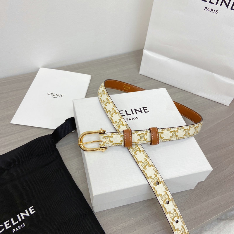 FASH Celine Belts 2110XF0049