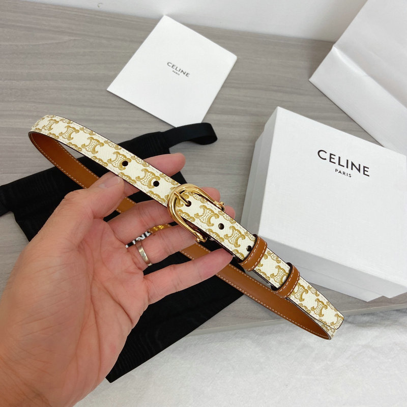 FASH Celine Belts 2110XF0049