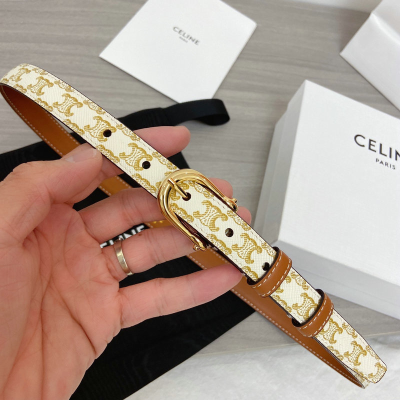 FASH Celine Belts 2110XF0049