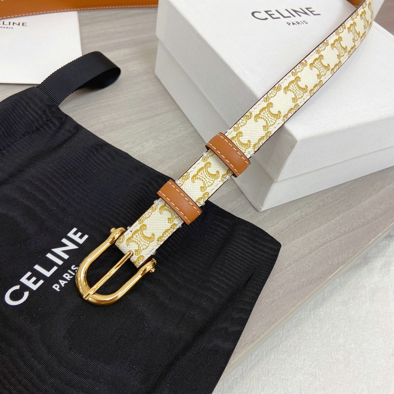 FASH Celine Belts 2110XF0049