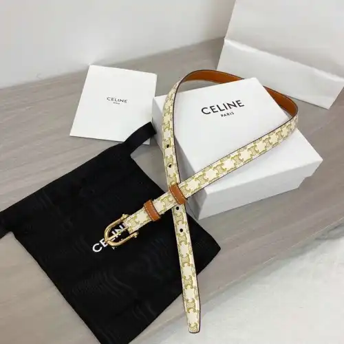 Celine Belts 2110XF0049