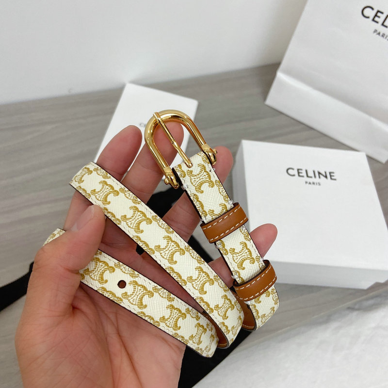 FASH Celine Belts 2110XF0049