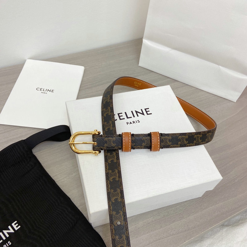 FASH Celine Belts 2110XF0050