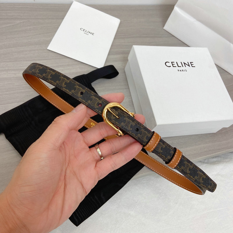 FASH Celine Belts 2110XF0050