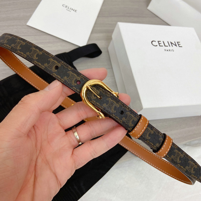 FASH Celine Belts 2110XF0050