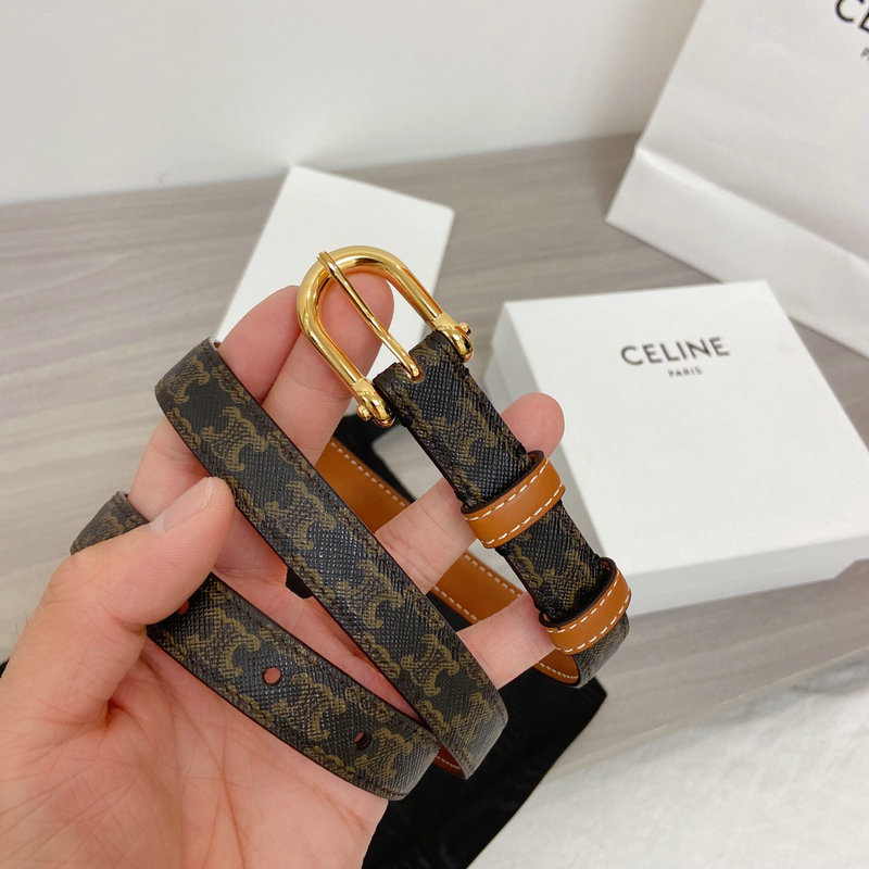 FASH Celine Belts 2110XF0050