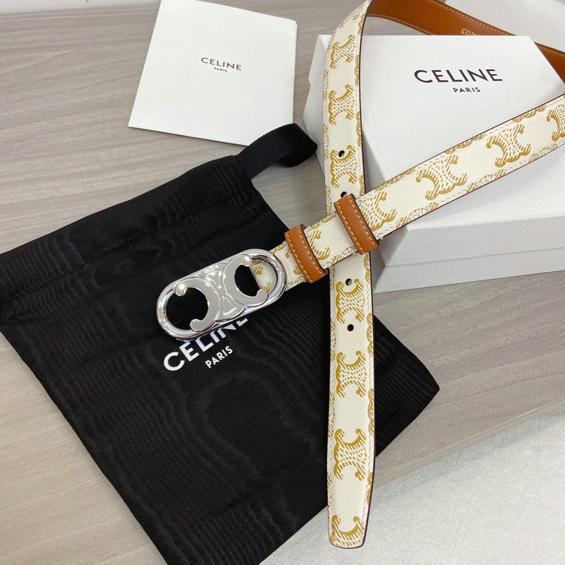 FASH Celine Belts 2110XF0051