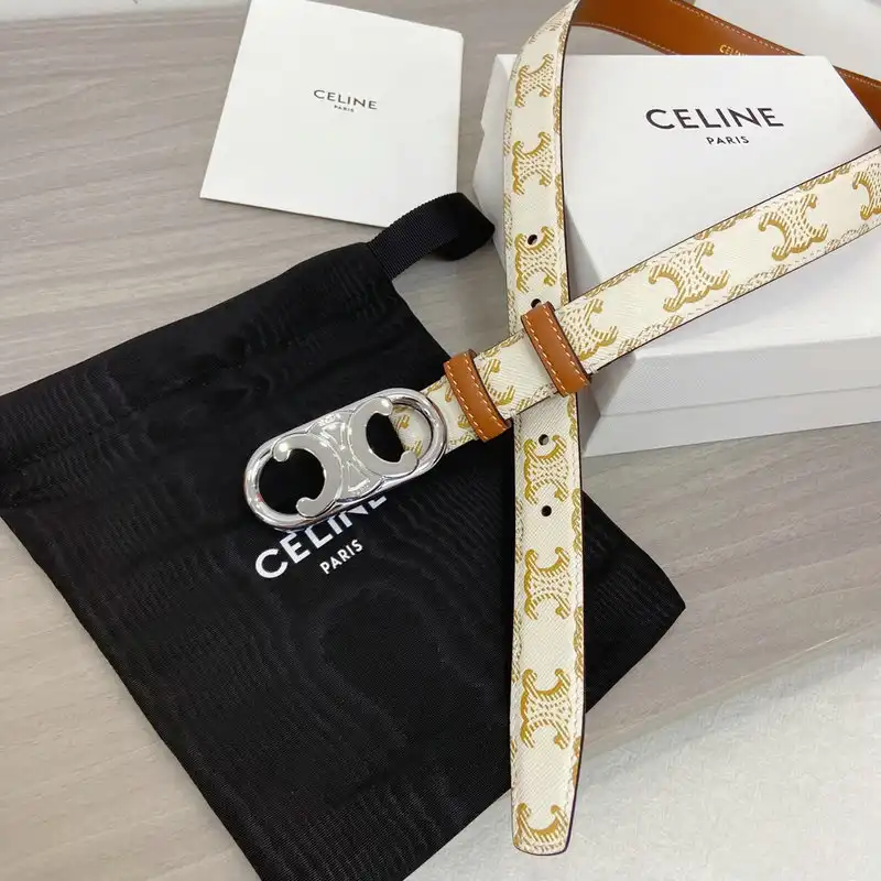 Celine Belts 2110XF0051