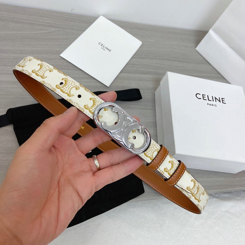 FASH Celine Belts 2110XF0051