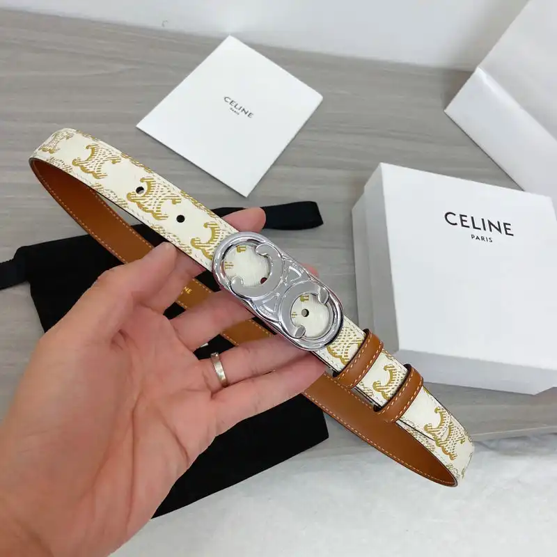 Fashionrep Celine Belts 2110XF0051