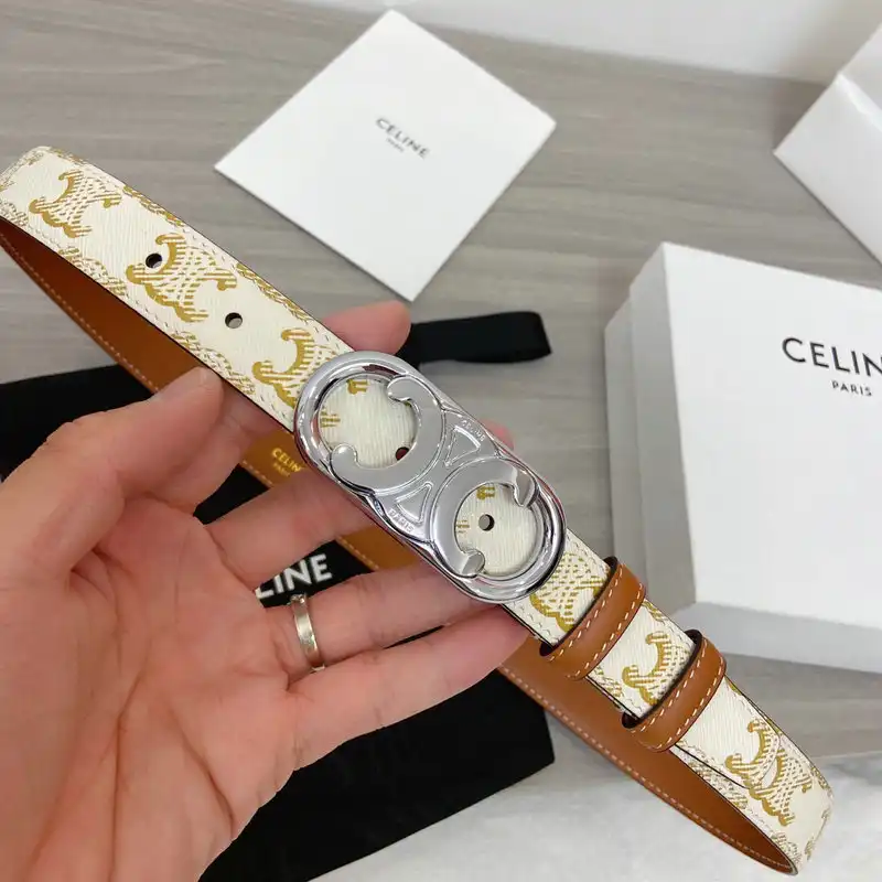 Celine Belts 2110XF0051