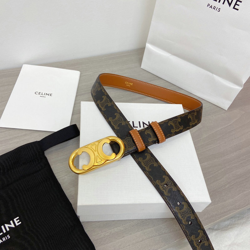 Celine Belts 2110XF0052