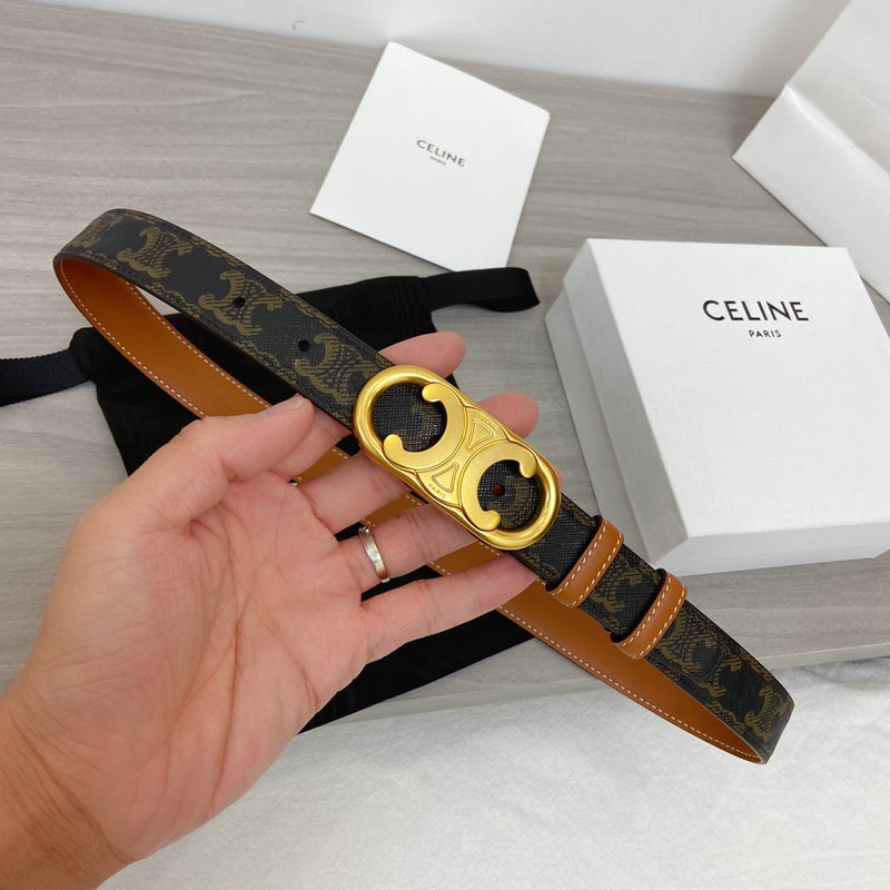 Celine Belts 2110XF0052