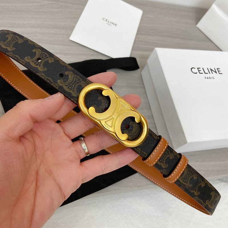 Celine Belts 2110XF0052