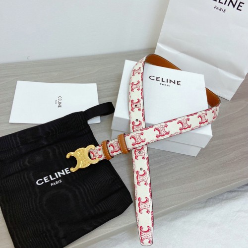 FASH Celine Belts 2110XF0053