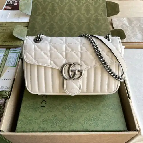 Gucci Bags 2110YA0003