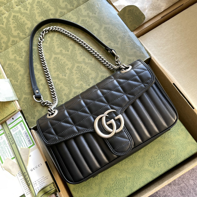 Faux Gucci Bags 2110YA0004