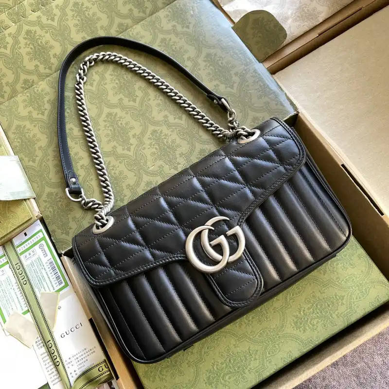 Cheap Gucci Bags 2110YA0004