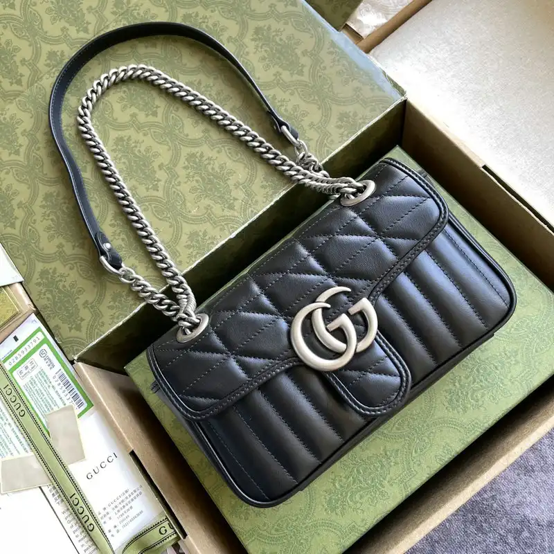 Cheap Gucci Bags 2110YA0005