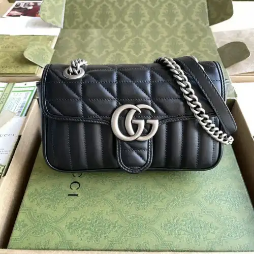 Gucci Bags 2110YA0005