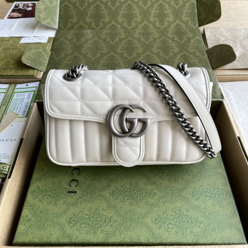 FASH Gucci Bags 2110YA0006