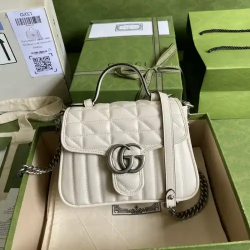 Gucci Bags 2110YA0007