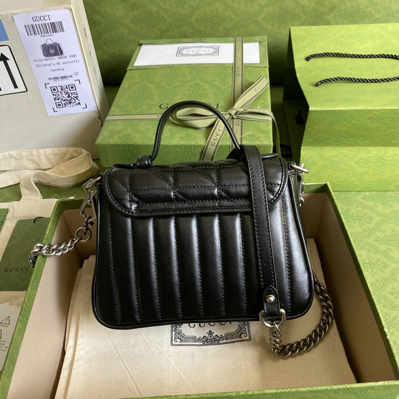 Faux Gucci Bags 2110YA0008