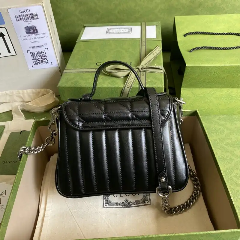 Gucci Bags 2110YA0008