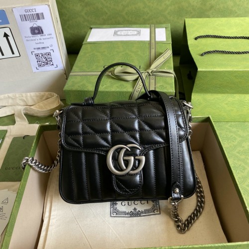 Faux Gucci Bags 2110YA0008