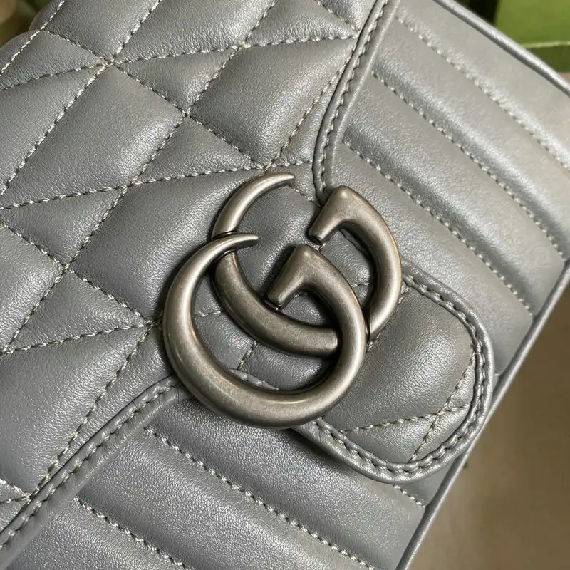 Gucci Bags 2110YA0009