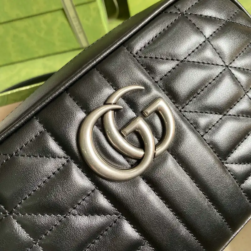 Cheap Gucci Bags 2110YA0011