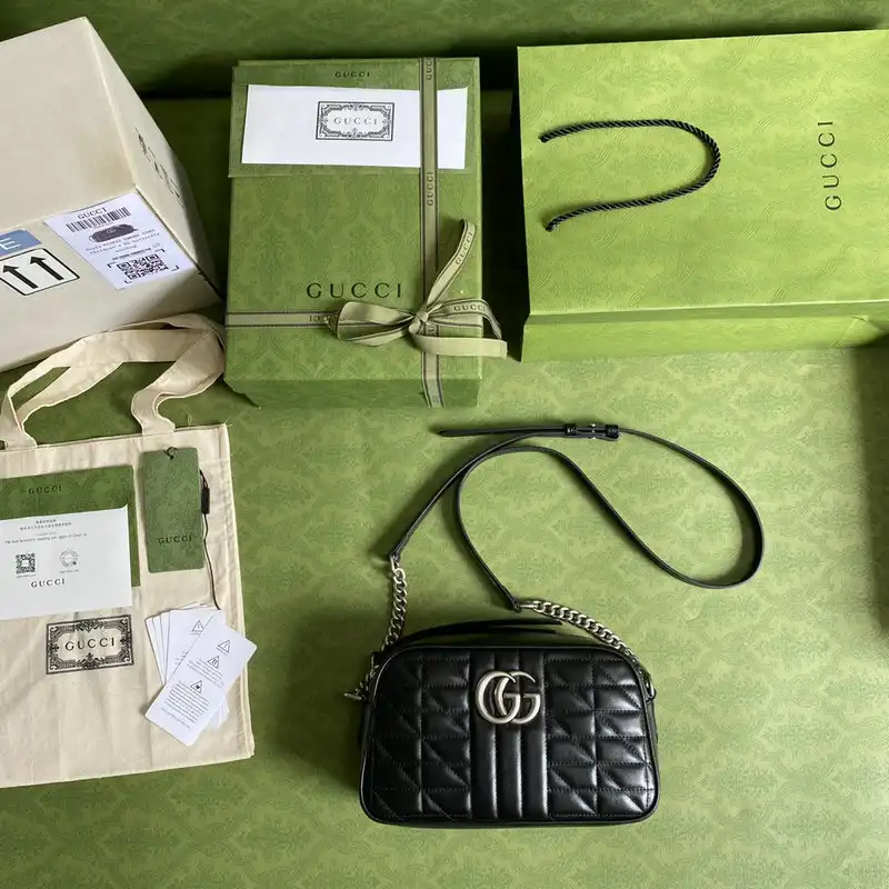 Cheap Gucci Bags 2110YA0011