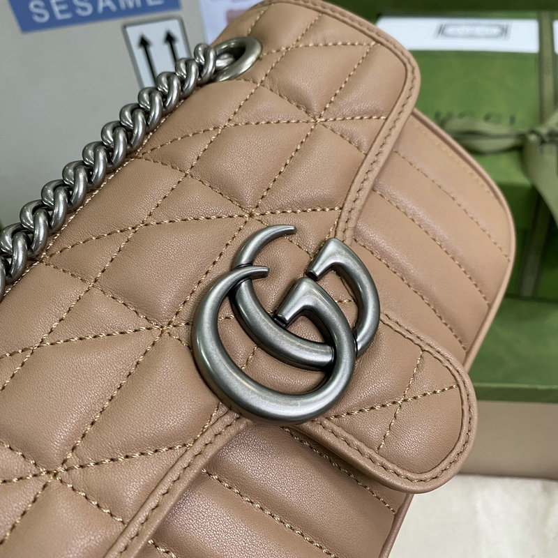 FASH Gucci Bags 2110YA0012