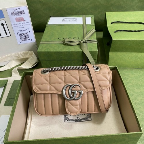 FASH Gucci Bags 2110YA0012