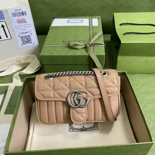 Gucci Bags 2110YA0012